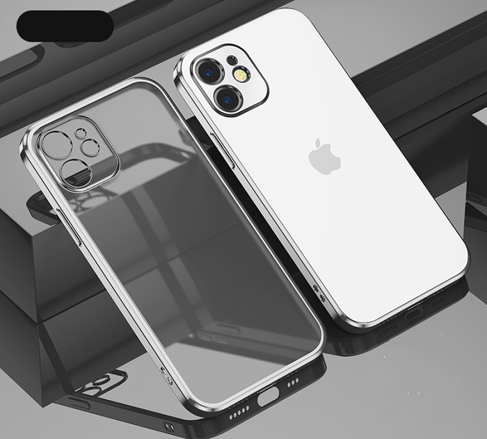 Fortified Air Cushioned iPhone Protective Case