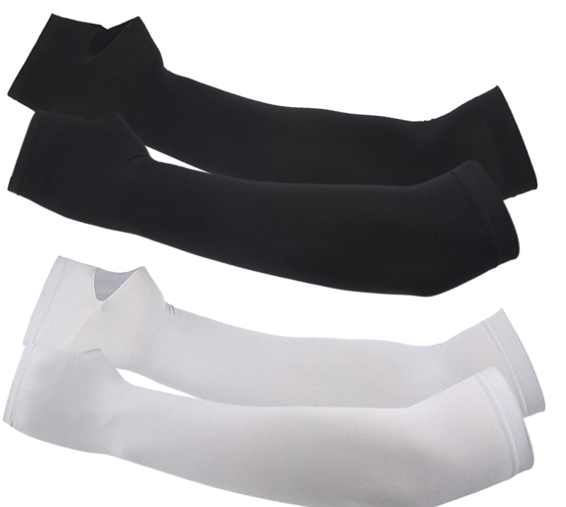 贈品冰絲防曬袖套一對（顏色隨機）