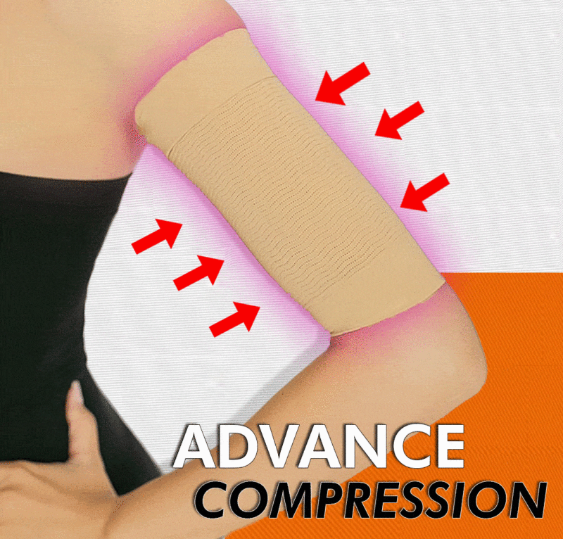 ToneUp Arm Shaping Sleeves