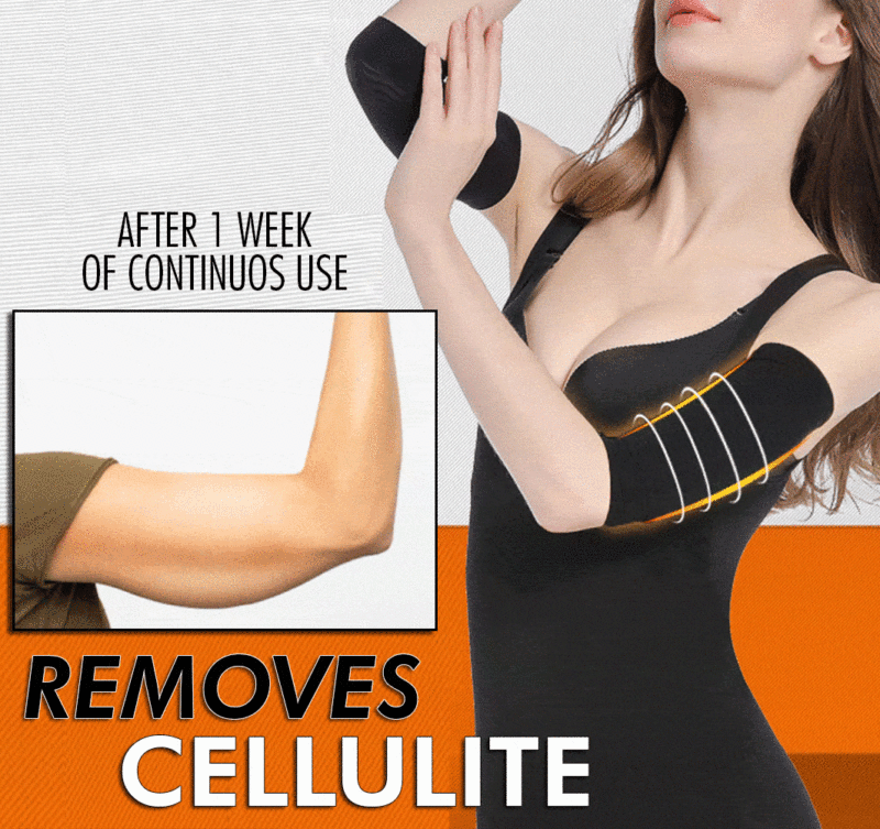 ToneUp Arm Shaping Sleeves