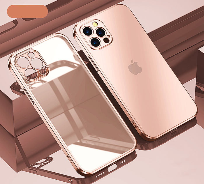 Fortified Air Cushioned iPhone Protective Case