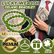 Lucky Wealth Gelang Bracelet