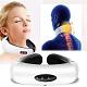 Electric Pulse Neck and Back Massager Far-infrared Heating Analgesic Tool