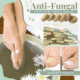 Wormwood effervescent tablets. Care for the health of your feet