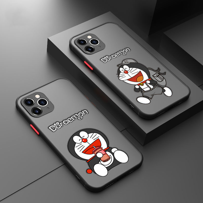 iPhone เข้ากันได้อย่างสมบูรณ์กับเคสโทรศัพท์ฝ้าบางเฉียบ (สองอันต้องการเพียง 799)