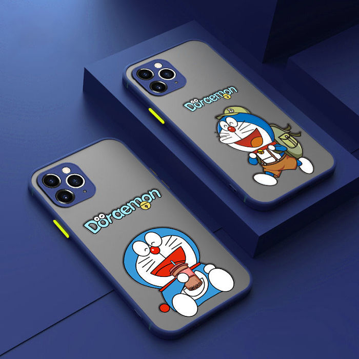 iPhone เข้ากันได้อย่างสมบูรณ์กับเคสโทรศัพท์ฝ้าบางเฉียบ (สองอันต้องการเพียง 799)