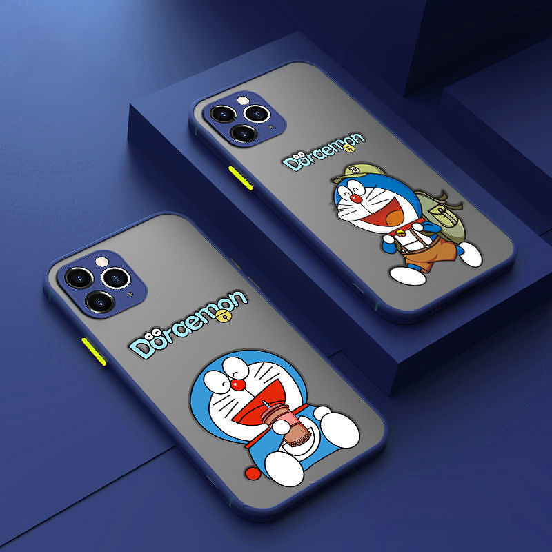 iPhone เข้ากันได้อย่างสมบูรณ์กับเคสโทรศัพท์ฝ้าบางเฉียบ (สองอันต้องการเพียง 799)