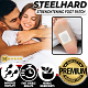 SteelHard Strengthening Foot Patch