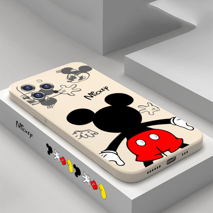 iPhone เข้ากันได้อย่างสมบูรณ์กับเคสโทรศัพท์ฝ้าบางเฉียบ (สองอันต้องการเพียง 799)