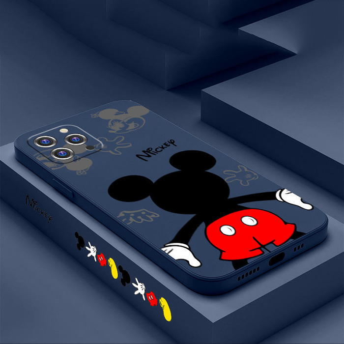 iPhone เข้ากันได้อย่างสมบูรณ์กับเคสโทรศัพท์ฝ้าบางเฉียบ (สองอันต้องการเพียง 799)