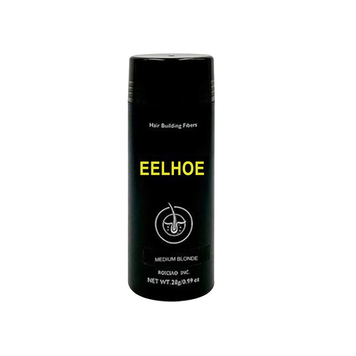 Hairplus™ Volumizing Fiber Powder