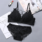 黑色套裝