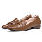 Light brown