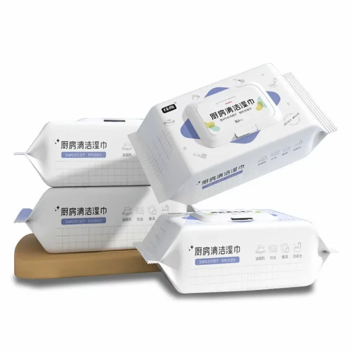 【特惠大促！多買多送】 超值家用廚房濕巾，去油污擦油紙，抹布，油煙機專用，清潔巾，吸油紙濕一體，可擦餐具，懶人救星，不懼油漬，一擦就淨！