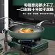 米其林三星大廚推薦「德國製」【晶鑽不粘鍋 】煎炒兩用 ，一擦即淨 ，輕煙少油，導熱迅速，簡單清洗 ，耐凸耐用 ，電磁爐燃氣竈通用！清倉售賣，最後60個！限量發送，先來先得