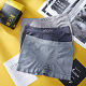 UNDERWEAR FOR HEALTH VITALITY MEN BOXER 5D MAGNETIC