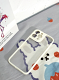 [เปิดตัวผลิตภัณฑ์ใหม่] เคส iPhone บางเฉียบโปร่งใส/ฝ้า 0.3 มม. ซิลิโคนถุงลมนิรภัยกันกระแทกเคสโทรศัพท์มือถือ