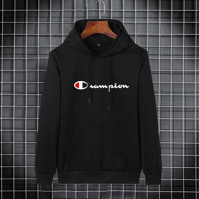 【ซื้อ 1 แถม 1】 วันสุดท้าย! ! !เสื้อฮู้ดผ้าคอตตอน ไซส์ M-4XL ใส่สบาย ระบายอากาศดี สีไม่ซีด เก็บเงินปลายทาง + ค่าขนส่งทางอากาศฟรี