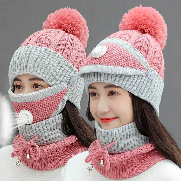 ニット帽セット【超お買い得！1セット4970円 2セット5640円 4セット6970円】