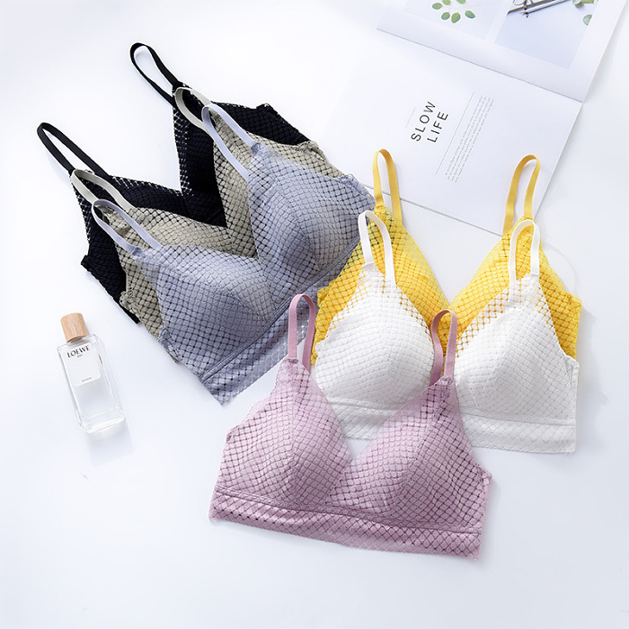 [ขนาดไม่เหมาะสมคืนได้] Wacoal 50th Anniversary Promotion! ! A-D cup มี 7 สีให้เลือก รวมทุกแมตช์ เพิ่มความสูงด้านเก็บนม! หลังสวยรูปตัวยู! ซื้อหนึ่งแถมหนึ่ง!