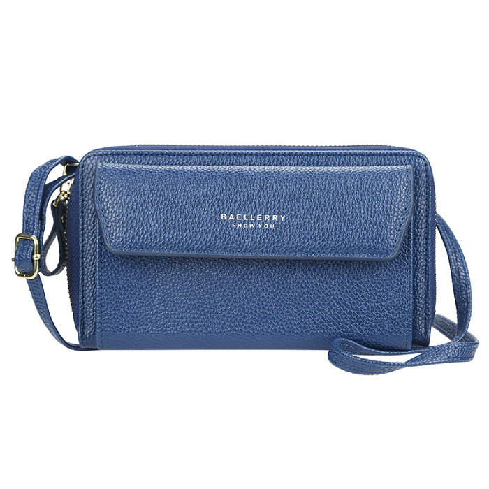 New 2021 Crossbody clutch