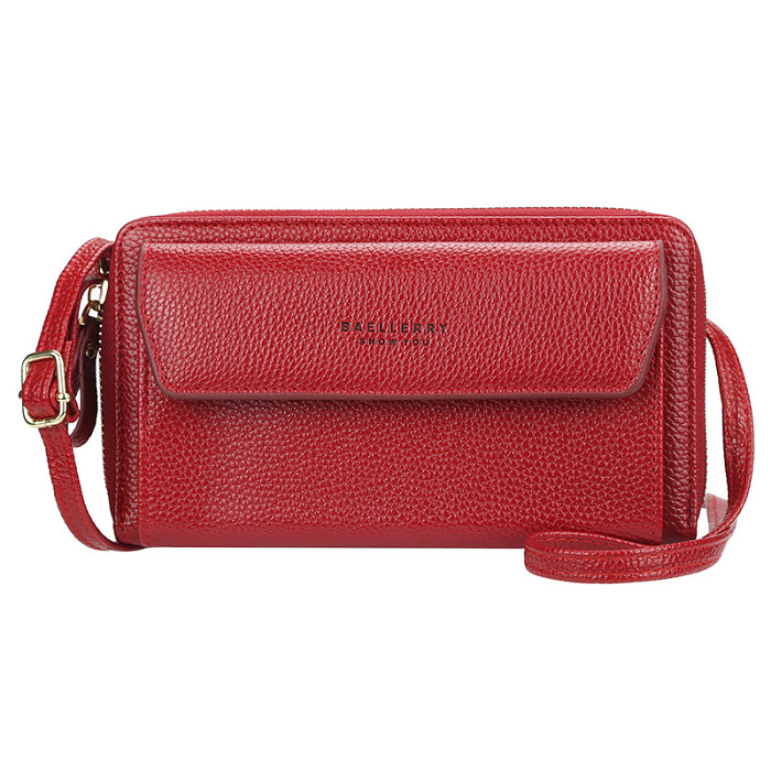 New 2021 Crossbody clutch