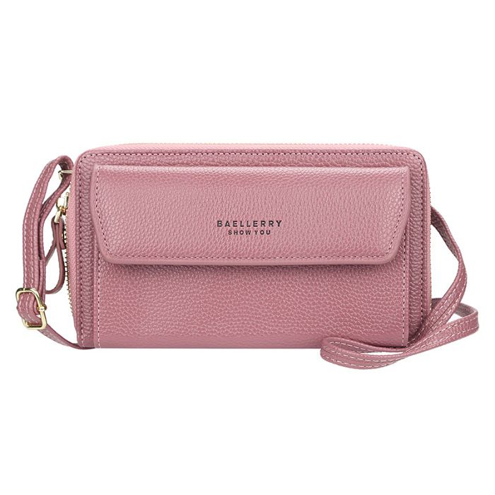 New 2021 Crossbody clutch