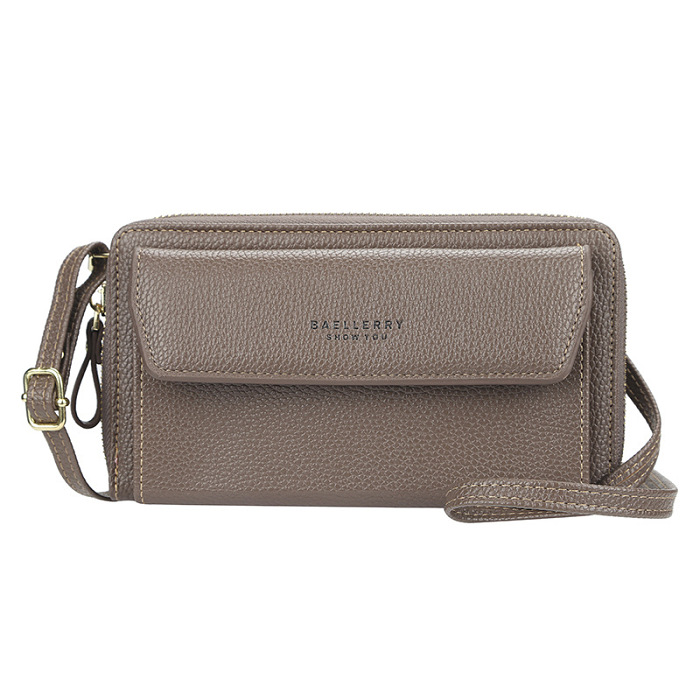 New 2021 Crossbody clutch