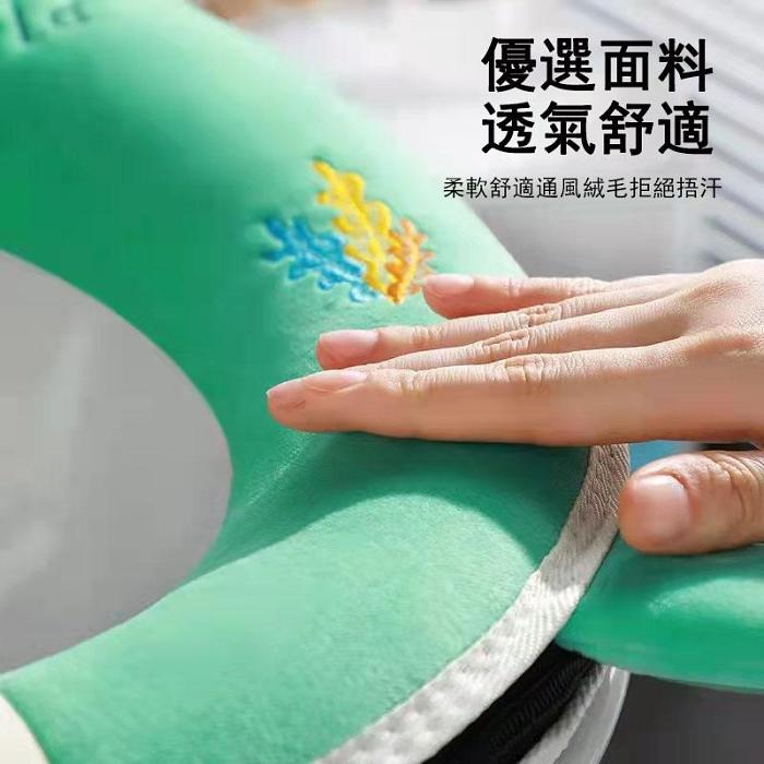 【日本家居廚衛精選】居家通用馬桶墊坐墊，防水防潮，便捷提手，乾淨衛生
