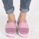 Air Cushion Slip-On Walking Shoes