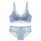 Magnolia blue
