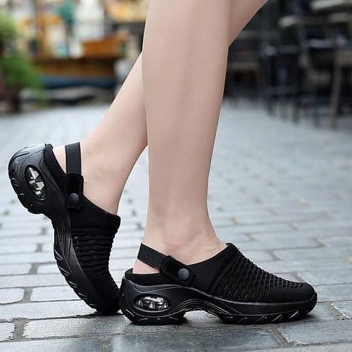 CLARK™ - COMFY WALKING SANDALS