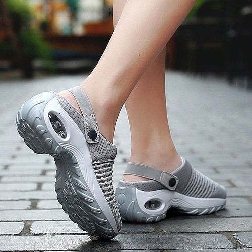 CLARK™ - COMFY WALKING SANDALS