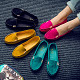 Orthopedic Diabetic Walking Loafer