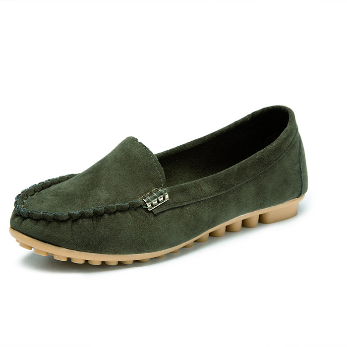 Orthopedic Diabetic Walking Loafer