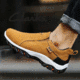 #Clarks #Men's Good arch support & Easy to put on and take off & Breathable and light & Non-slip Shoes