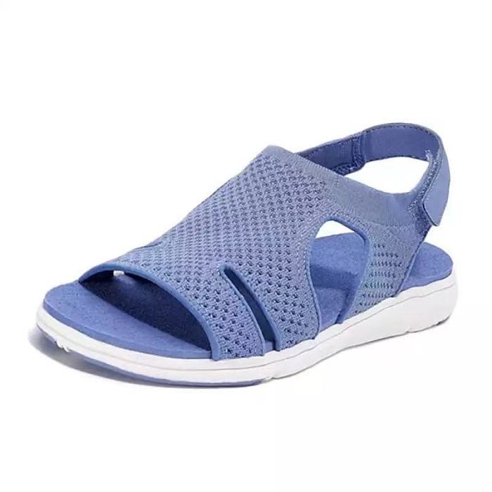 #Clarks®# | LAST DAY 50% OFF | WOMEN'S SOFT DIABETIC WALKING SHOES ORTHOPEDIC WALKING SANDALS