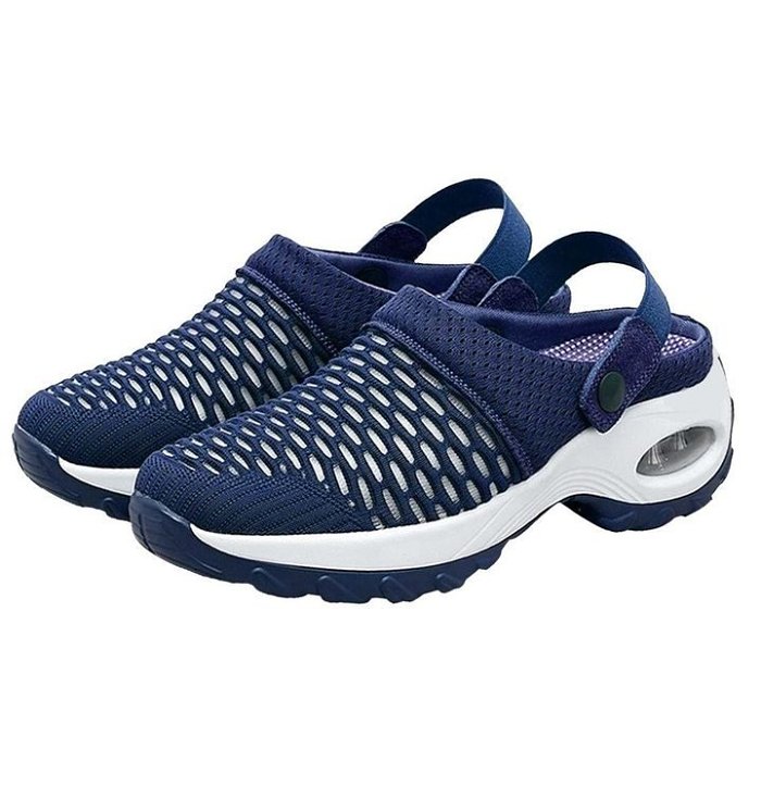CLARK™ - COMFY WALKING SANDALS