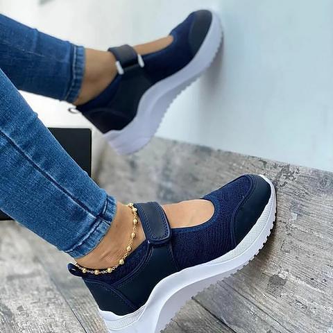 WOW!! |#CLARK# LAST DAY 70% OFF | Super Soft Women's Walking Shoes