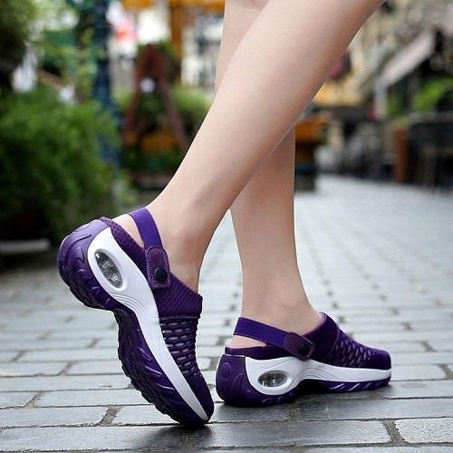 CLARK™ - COMFY WALKING SANDALS