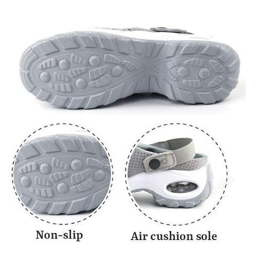 CLARK™ - COMFY WALKING SANDALS