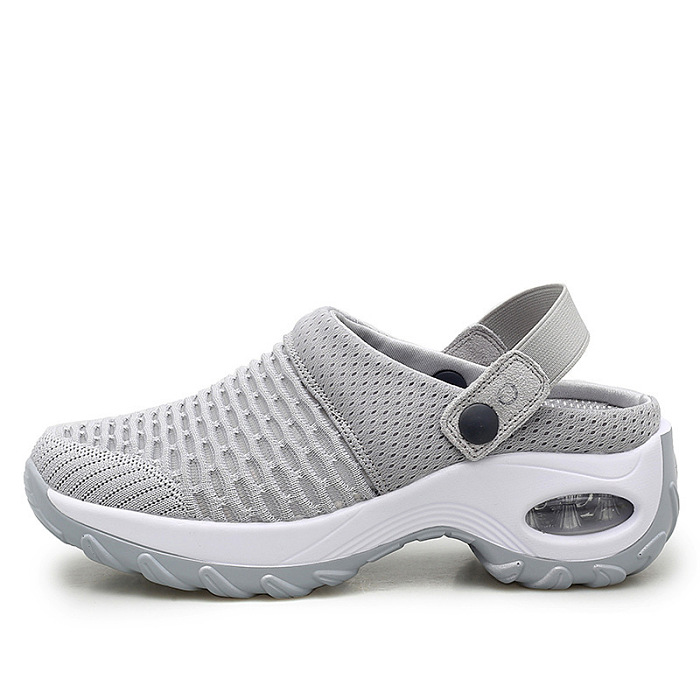 CLARK™ - COMFY WALKING SANDALS