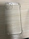 ผลิตโดย Bayer ประเทศเยอรมนี 【เคส iPhone ใสไร้ขอบ】 ส่งฟรีเก็บเงินปลายทาง #iPhone13-7