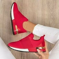 #Clarks®# 50% OFF Orthopedic Casual Sneaker Walking Shoes-Best Gift For Mom