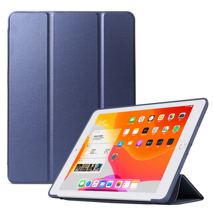 iPad ฝาครอบป้องกันซิลิโคนนิ่ม