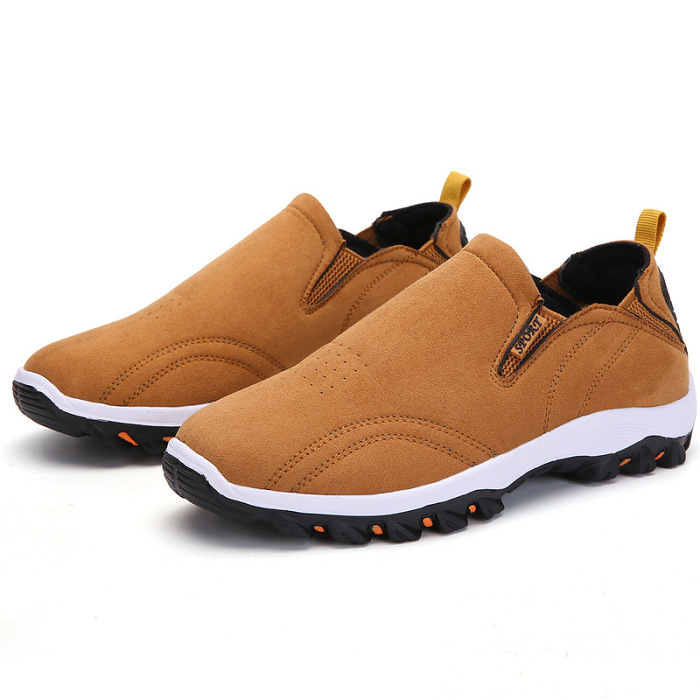 #Clarks #ผู้ชาย รองรับอุ้งเท้าได้ดี & สวมใส่และถอดง่าย & รองเท้าระบายอากาศและเบา & รองเท้ากันลื่น