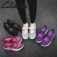 #Clarks®# Women's Orthopedic Walking nurse shoes （50% OFF TODAY -)