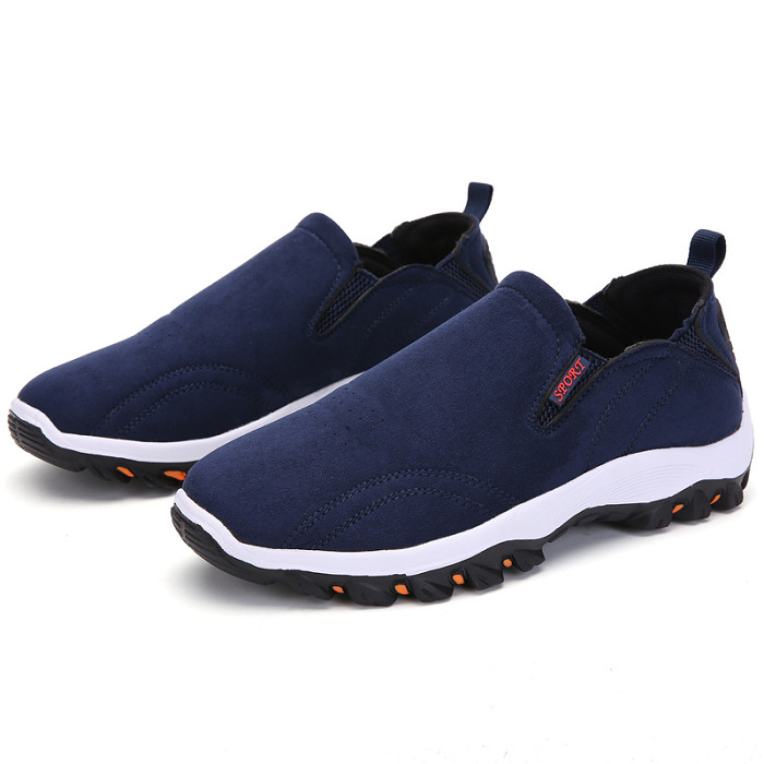 #Clarks #ผู้ชาย รองรับอุ้งเท้าได้ดี & สวมใส่และถอดง่าย & รองเท้าระบายอากาศและเบา & รองเท้ากันลื่น