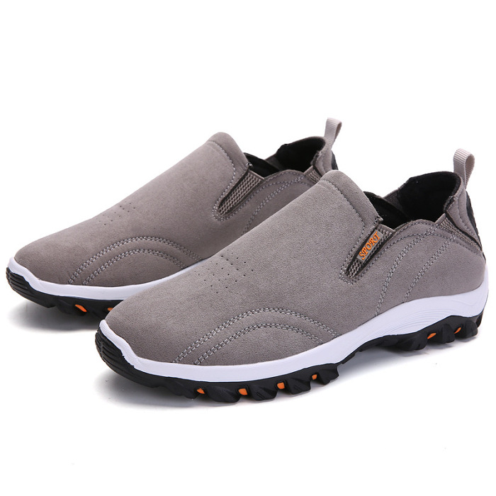 #Clarks #ผู้ชาย รองรับอุ้งเท้าได้ดี & สวมใส่และถอดง่าย & รองเท้าระบายอากาศและเบา & รองเท้ากันลื่น