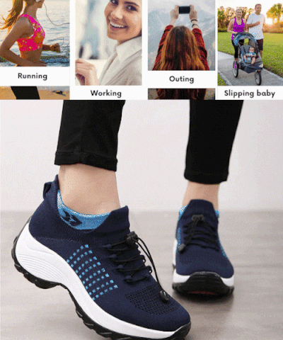 #Clarks®# 50% OFFNON-SLIP HIKING SHOES&COMFORABLE FOR DAILY WALKING